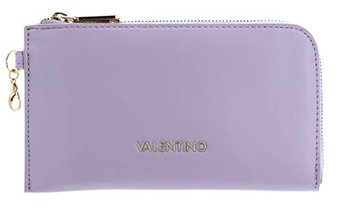 Valentino Soft Cosmetic Case 6RH Lemonade VALENTINO Color Lilla für Damen, Lila, Talla única, Weiches Kosmetiketui von Valentino