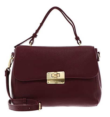 VALENTINO Linden Satchel Bordeaux von VALENTINO