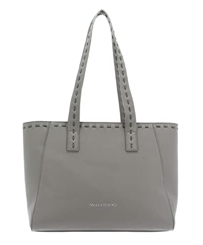 Valentino Damen Malibu Re Tote, Perlfarben von Valentino