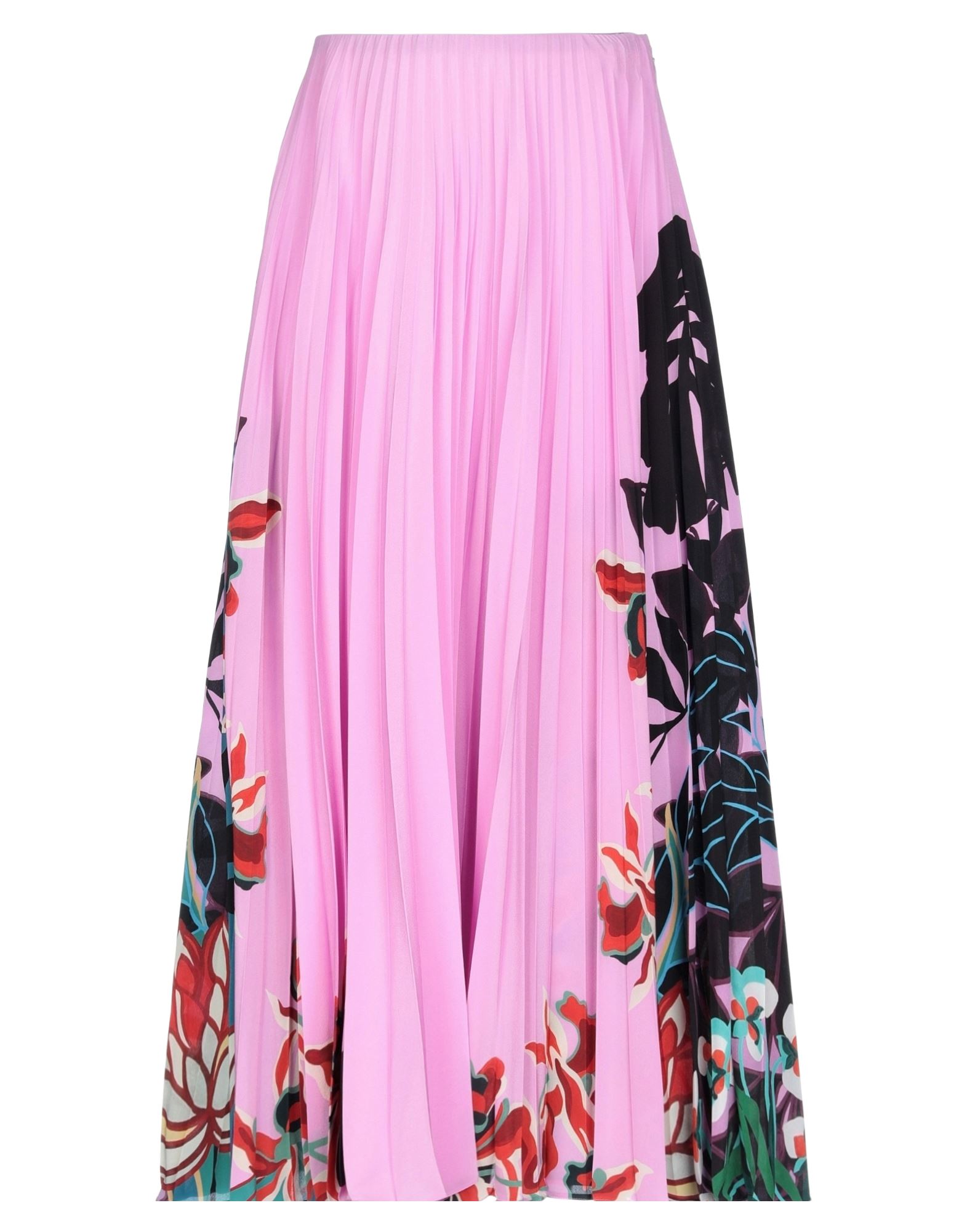 VALENTINO GARAVANI Maxi-rock Damen Rosa von VALENTINO GARAVANI