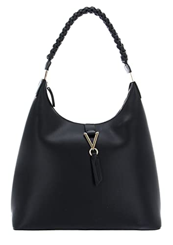 VALENTINO Miranda Hobo Bag Nero von VALENTINO