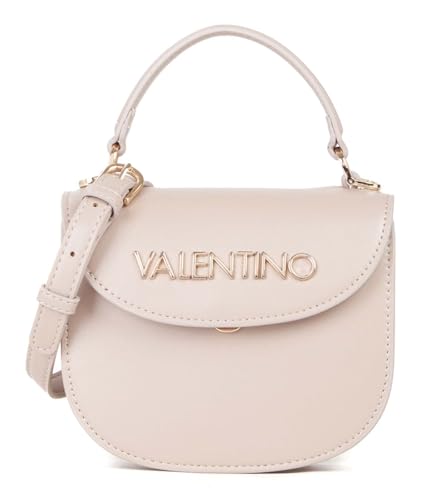 VALENTINO Nammos Re Satchel Beige von VALENTINO