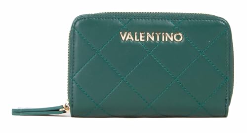 VALENTINO Nur Re Zip Around Wallet Bosco von Valentino