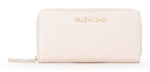 VALENTINO Nur Re Zip Around Wallet Ecru VALENTINO Nur Re Zip Around Wallet Ecru von VALENTINO
