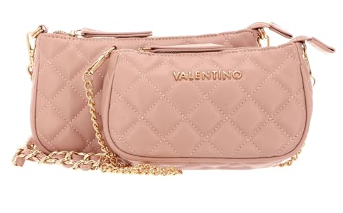 Valentino Damen 3KK-Ocarina KREUZKÖRPER, Cipria von Valentino