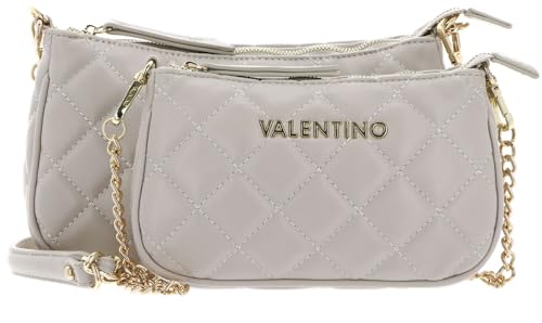 Valentino Damen Ocarina Handbag, Ecru Valentino Damen Ocarina Handbag, Ecru von Valentino