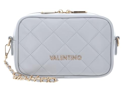 VALENTINO Ocarina Damen-Tasche, Perle, Einheitsgröße, Perlfarben, Einheitsgröße von VALENTINO