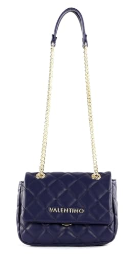 VALENTINO Damen Okarina Tasche, Blau von VALENTINO