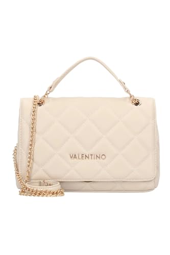 VALENTINO Ocarina Flap Bag Ecru von VALENTINO