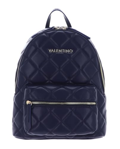 VALENTINO Ocarina Rucksack für Damen, Blau, Talla única, Casual von VALENTINO