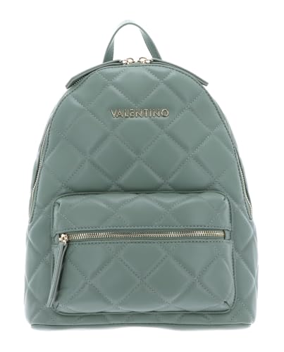 VALENTINO Ocarina Rucksack für Damen, Salbei, Talla única, Casual von VALENTINO