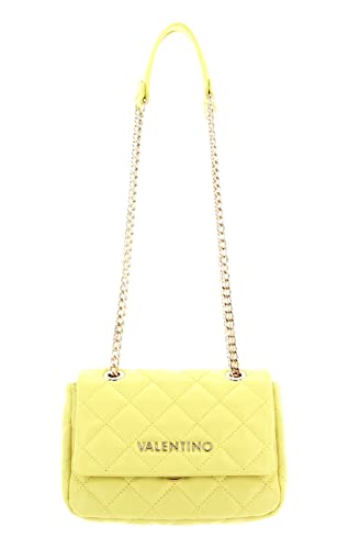 Valentino Damen Ocarina Schulranzen, Lime von Valentino