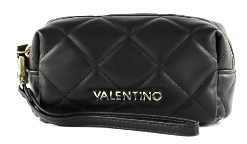 VALENTINO Ocarina Soft Cosmetic Case Nero von VALENTINO