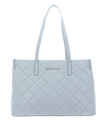 Valentino Damen Okarina Tote, Perlfarben von Valentino