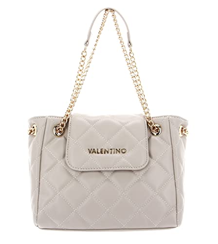 VALENTINO Ocarina Tote S Ecru von VALENTINO