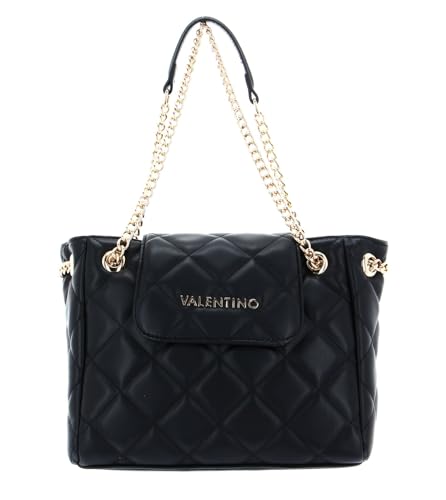 Valentino Damen Okarina Tote, Schwarz von Valentino