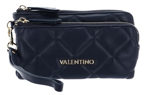 Geldbörse 3KK Okarina VALENTINO für Damen, Blau, Blau, Talla única, Wallet Geldbörse 3KK Okarina VALENTINO für Damen, Blau, Blau, Talla única, Wallet von Valentino