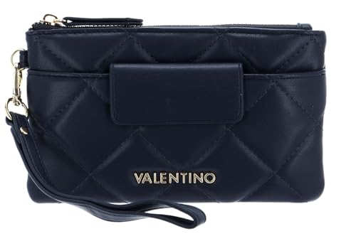 VALENTINO Ocarina Wallet Blu VALENTINO Ocarina Wallet Blu von Valentino
