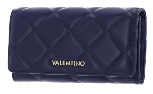 Valentino Ocarina Wallet Blu von Valentino