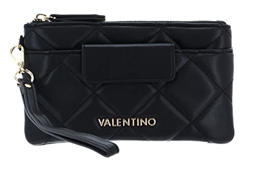 VALENTINO Ocarina Wallet Nero von VALENTINO