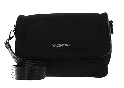 VALENTINO Olmo Satchel Nero von VALENTINO