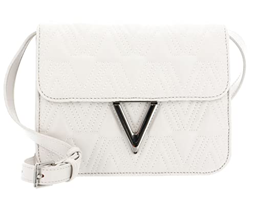 VALENTINO Paladin Satchel Ecru von VALENTINO