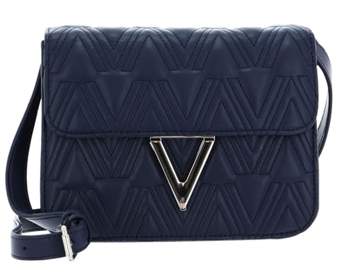 VALENTINO Paladin Satchel Navy von VALENTINO