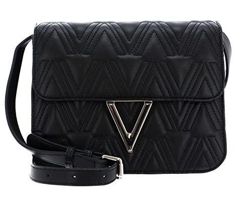 VALENTINO Paladin Satchel Nero von VALENTINO