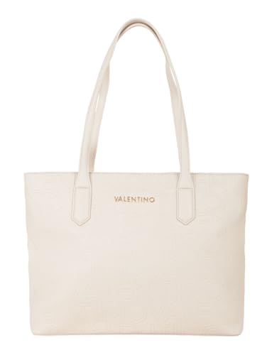 VALENTINO Damen Pansy Handbag, Ecru VALENTINO Damen Pansy Handbag, Ecru von Valentino