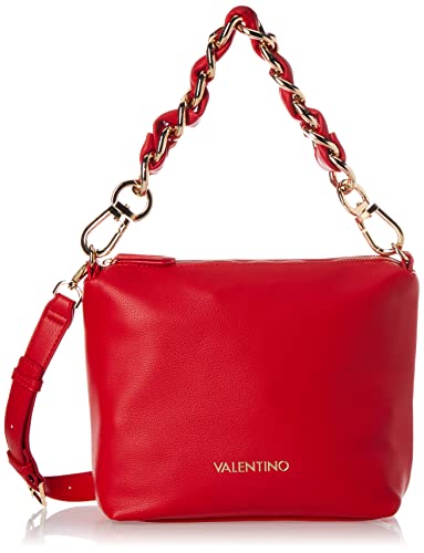 VALENTINO Pastis Hobo Bag Rosso von VALENTINO