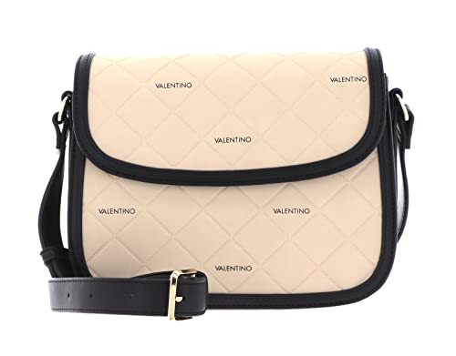 Valentino Damen 6G2-Paella Satchel, Naturfarben, Einheitsgröße EU von Valentino