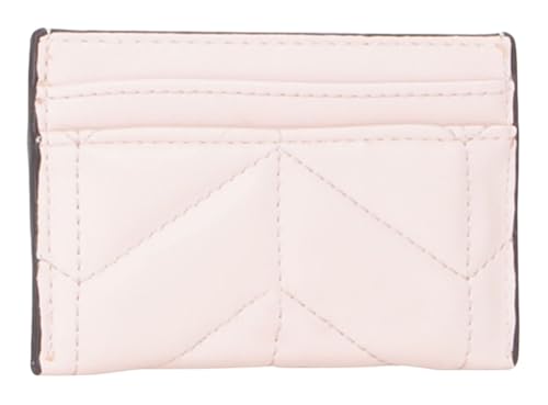 VALENTINO Petal Re Credit Card Case Cipria von Valentino