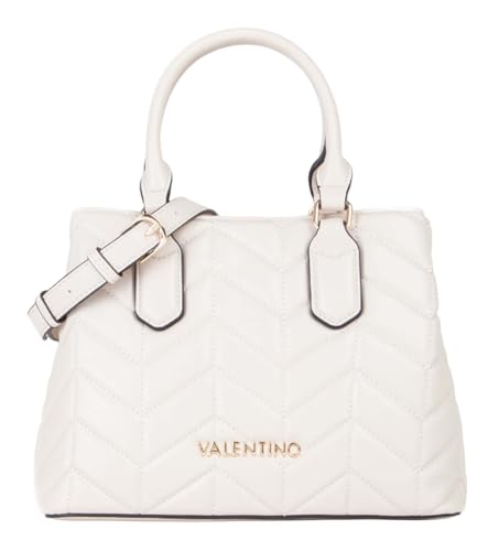 Valentino Petal Re Shopping Bag Ecru von Valentino