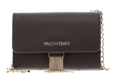 VALENTINO Piccadilly Satchel Taupe von VALENTINO