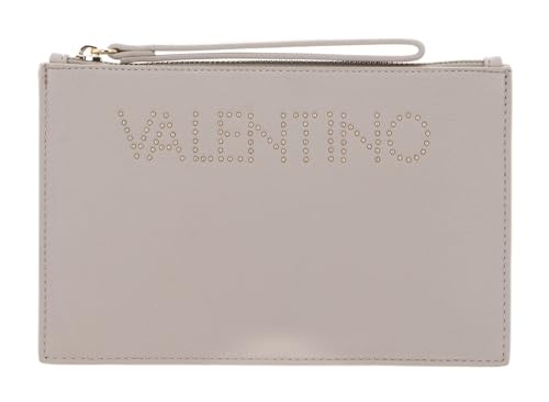 VALENTINO Pie Re Soft Cosmetic Case Beige von VALENTINO