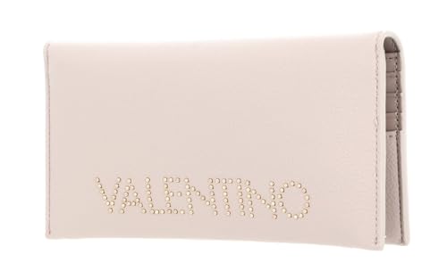 VALENTINO Pie Re Wallet Beige von VALENTINO