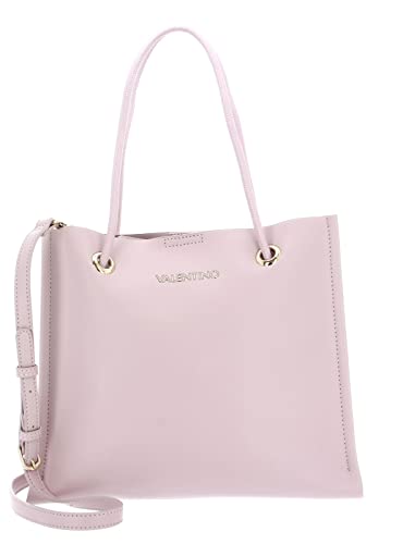 VALENTINO Plum Tote Bag Rosa von VALENTINO