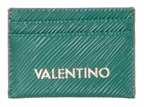 VALENTINO Posillipo Credit Card Case Bosco von Valentino