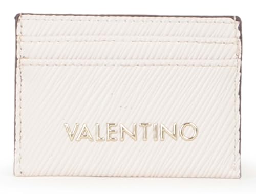 VALENTINO Posillipo Credit Card Case Ecru VALENTINO Posillipo Credit Card Case Ecru von VALENTINO