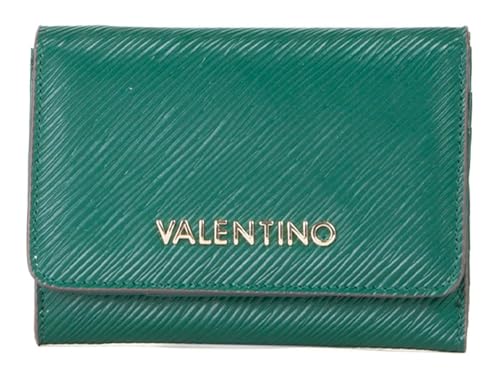 VALENTINO Posillipo Zip Around Wallet Bosco von Valentino