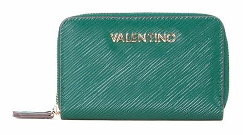 VALENTINO Posillipo Zip Around Wallet Bosco VALENTINO Posillipo Zip Around Wallet Bosco von VALENTINO