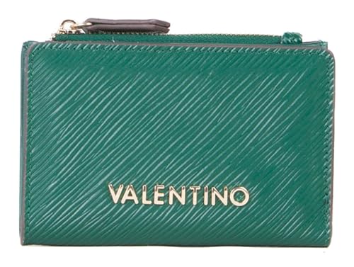 VALENTINO Posillipo Zip Around Wallet Bosco VALENTINO Posillipo Zip Around Wallet Bosco von VALENTINO