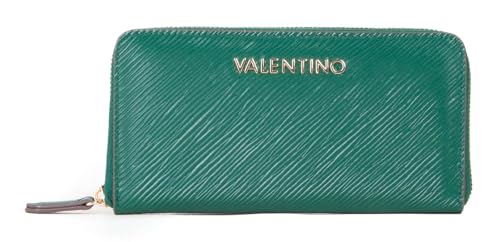 VALENTINO Posillipo Zip Around Wallet Bosco von VALENTINO