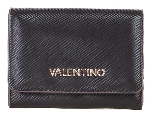 VALENTINO Posillipo Zip Around Wallet Nero von Valentino