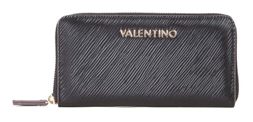 VALENTINO Posillipo Zip Around Wallet Nero VALENTINO Posillipo Zip Around Wallet Nero von Valentino