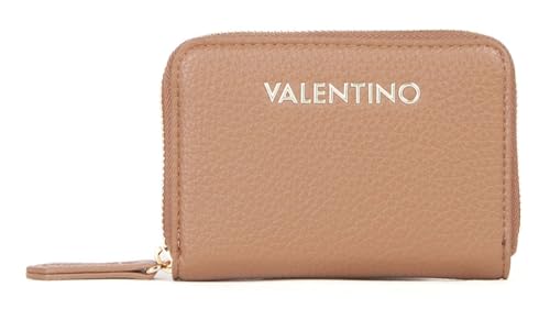 VALENTINO Post Re Zip Around Wallet Camel/Moro VALENTINO Post Re Zip Around Wallet Camel/Moro von VALENTINO