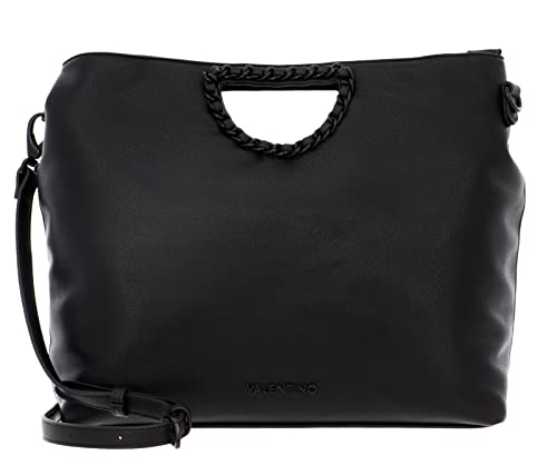 VALENTINO Priscilla Shopping Bag Nero von VALENTINO