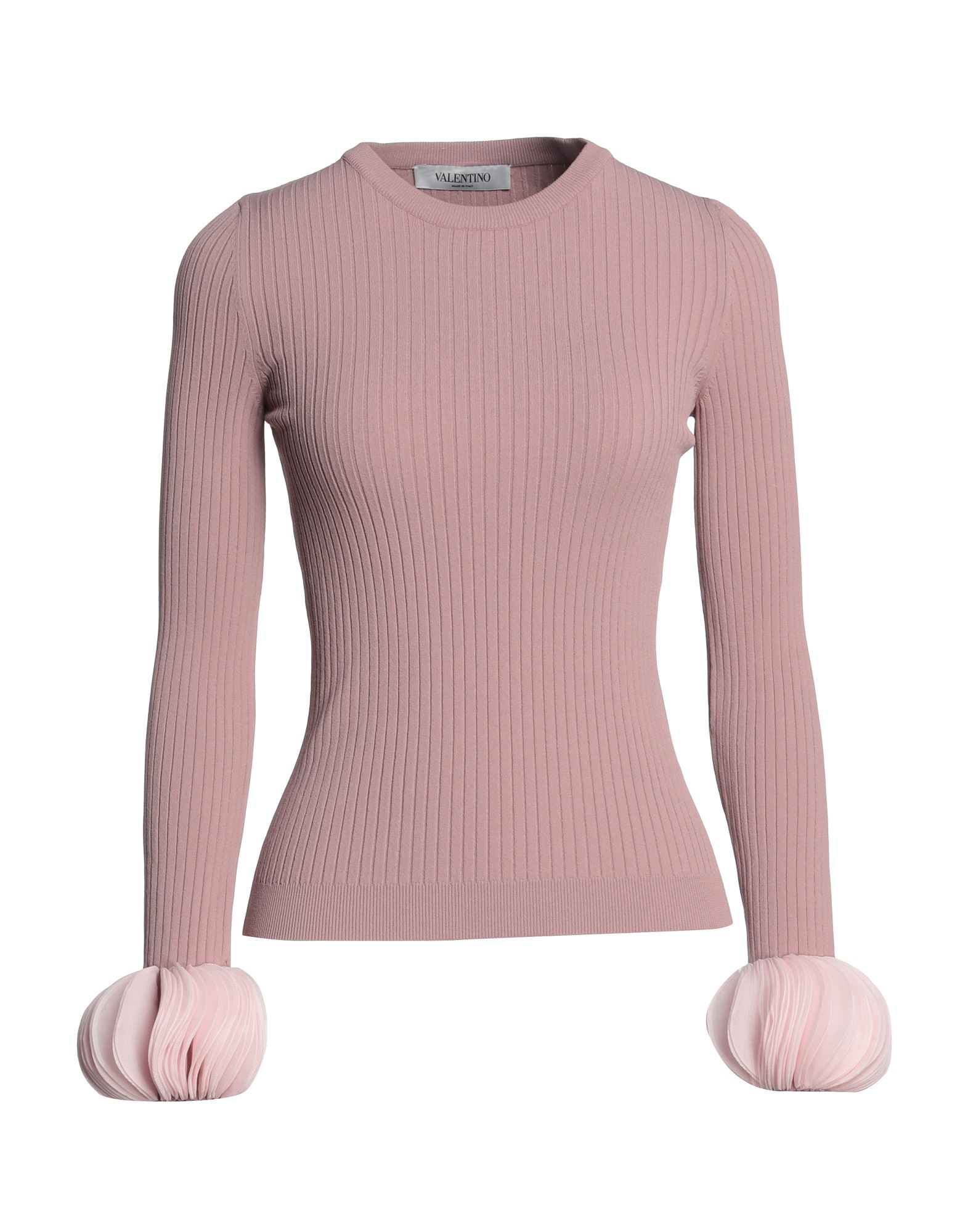 VALENTINO GARAVANI Pullover Damen Altrosa von VALENTINO GARAVANI