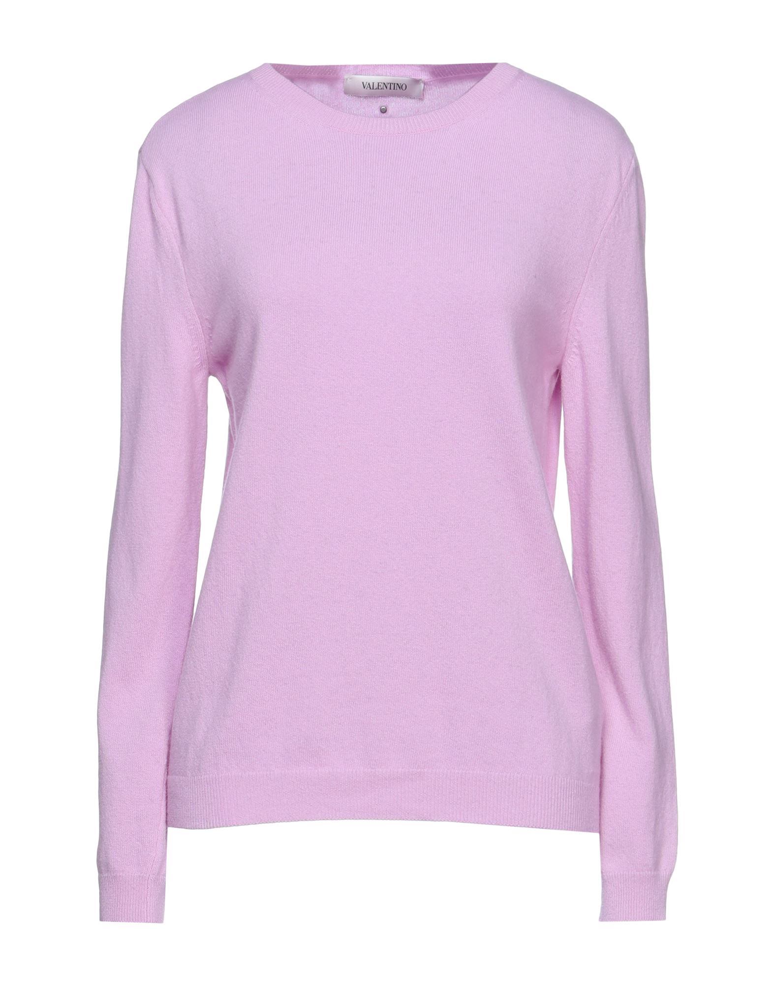 VALENTINO GARAVANI Pullover Damen Flieder von VALENTINO GARAVANI