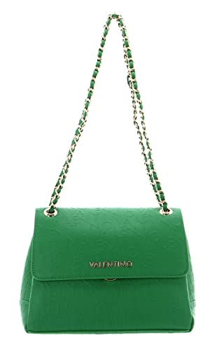 VALENTINO Relax Flap Bag Verde von VALENTINO